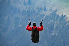 Paragleiter