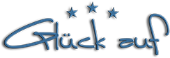 Logo Hotel Garni Glück auf